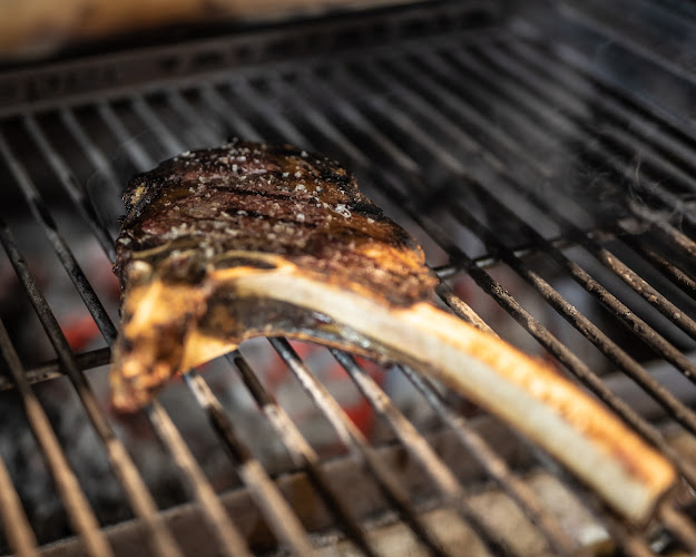 Opinii despre AHA Grillpeak în Demänová - Gastronómia a pohostinstvo