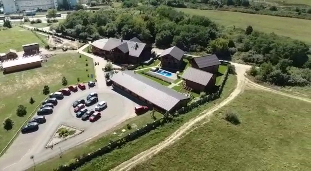 Opinii despre Koliba Zlatá podkova în Sídlisko KVP - Gastronómia a pohostinstvo