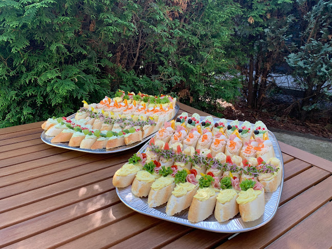 Opinii despre Zelený dom 43 în Banská Štiavnica - Gastronómia a pohostinstvo