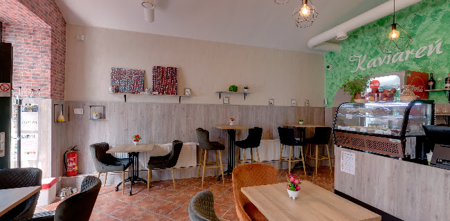 Kaviareň od srdca - Gastronómia a pohostinstvo