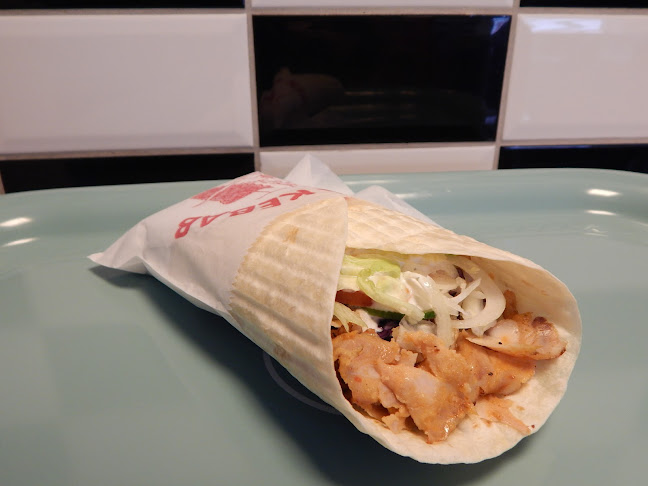 Comentarii opinii despre Kebab JM