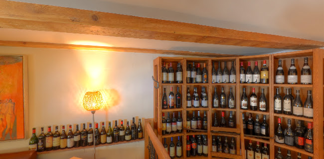 CORK Wine Bar - Bratislava