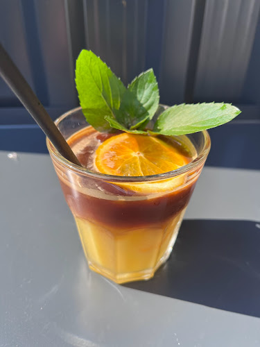 NATIVO - Snack & Coffee