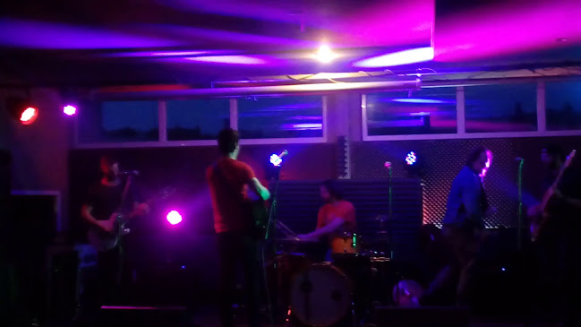 Moment Club Kanianka