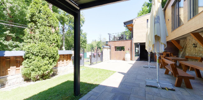 Reštaurácia Skala - Stupava