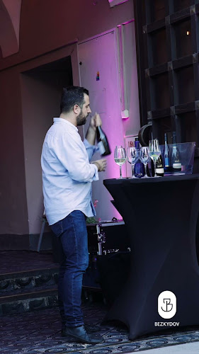 Bezkydov - Gastronómia a pohostinstvo