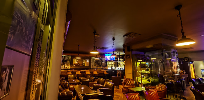 Comentarii opinii despre El Nacional - Represent Cuba | Kubánsky bar