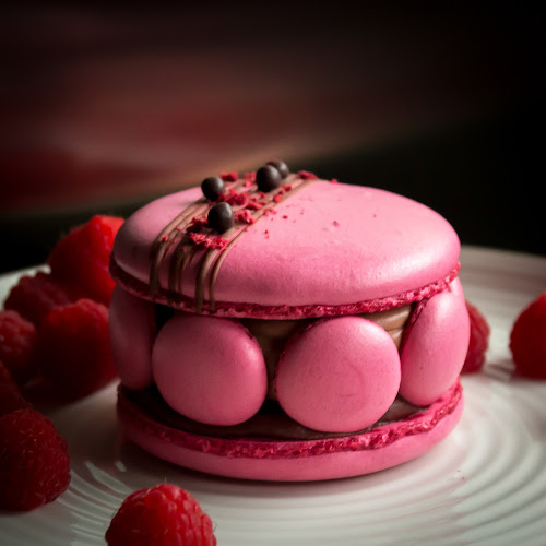 Opinii despre Lucette Patisserie în Petržalka - Gastronómia a pohostinstvo