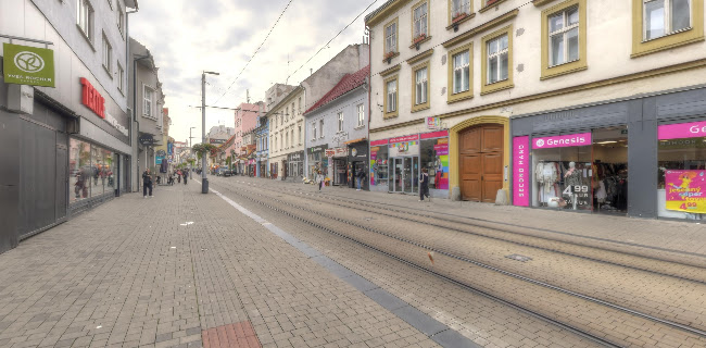 Obchodná 530/52, 811 06 Staré Mesto