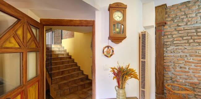 Reštaurácia Zbojnícke bašty - Gastronómia a pohostinstvo