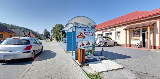 AGROKARPATY, s.r.o. - Podniková predajňa - Plavnica