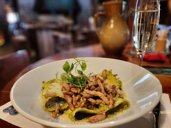 Comentarii opinii despre Tálska Bašta