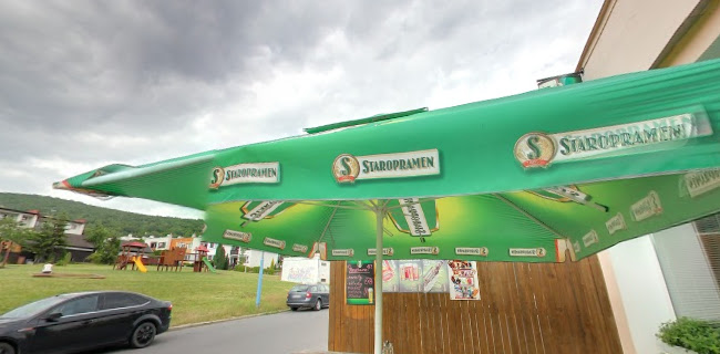 Pizza Piano u Jurka - Môťová