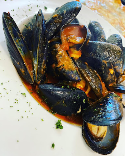 Comentarii opinii despre Friends & Rosario Ristorante