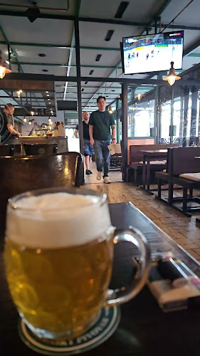 Opinii despre Patrónsky Pivovar în Bratislava - Gastronómia a pohostinstvo