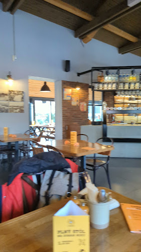 Petržalská Klubovňa - Petržalka