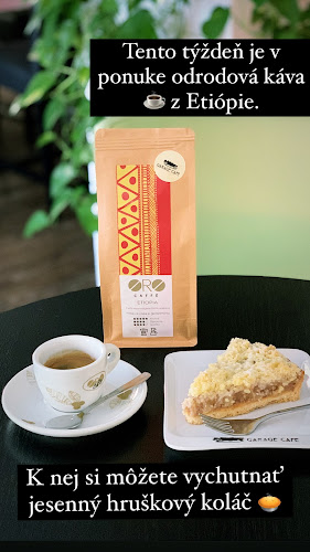 Comentarii opinii despre Garage Cafe