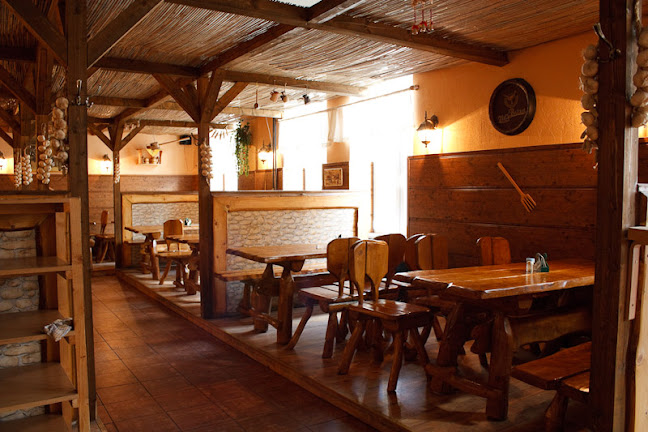 Ľudová Reštaurácia - Žilina