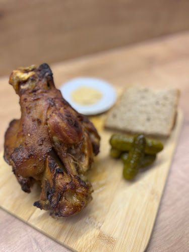 Opinii despre Pystrich în Záhorská Bystrica - Gastronómia a pohostinstvo