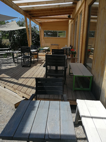 Záhrada Optimista - Gastronómia a pohostinstvo