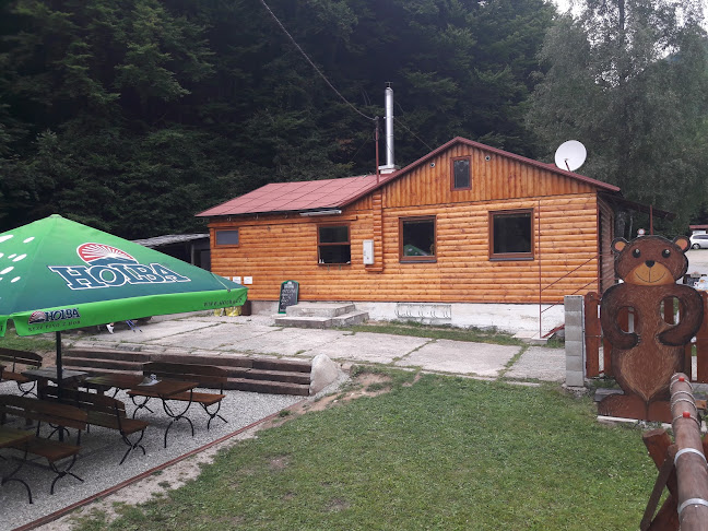 Opinii despre Chata Fatranka în Šútovo - Gastronómia a pohostinstvo