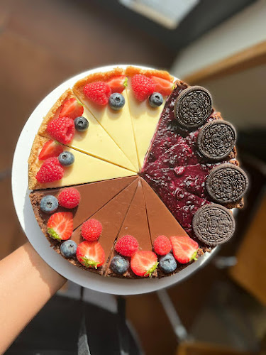 Opinii despre Pizzeria & Caffé bar în Poltár - Gastronómia a pohostinstvo