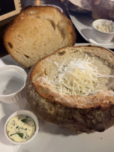 17’s BAR - Gastronómia a pohostinstvo