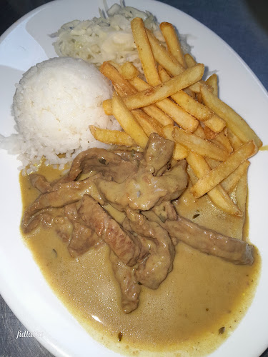 Reštaurácia U Kuchára - Gastronómia a pohostinstvo