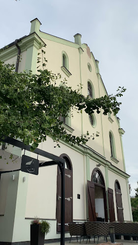 Synagóga café - Trnava