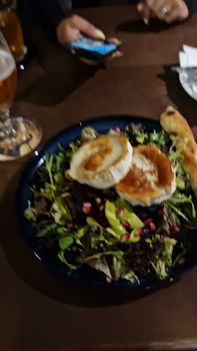 Reštaurácia Áčko - Šurany