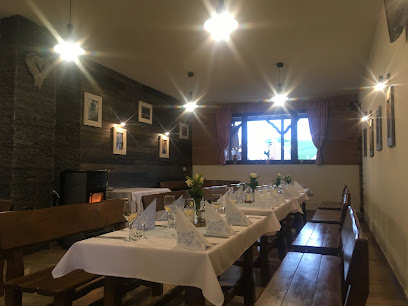 Krčma&Pizza u Hančurky Liptovska Lúžna