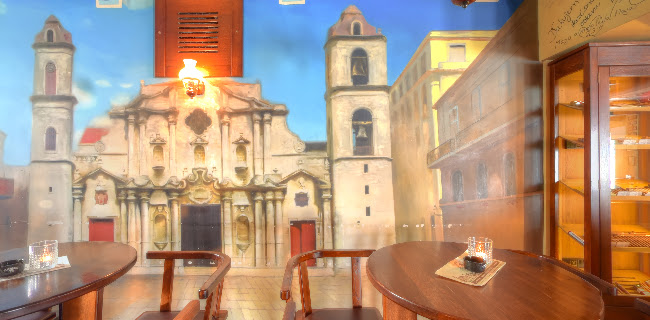 El Son de La Havana - Gastronómia a pohostinstvo