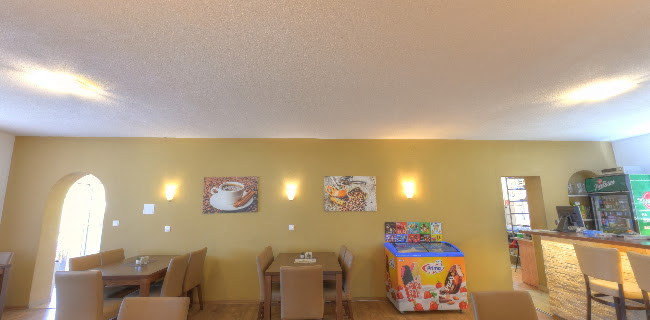 3vio pizza - Gastronómia a pohostinstvo