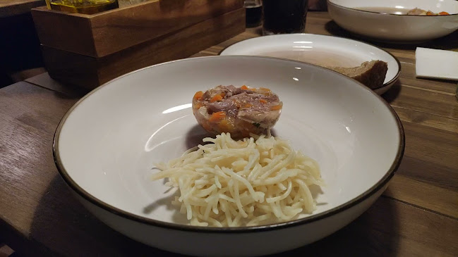 Opinii despre Gatto Matto Panská în Bratislava - Gastronómia a pohostinstvo