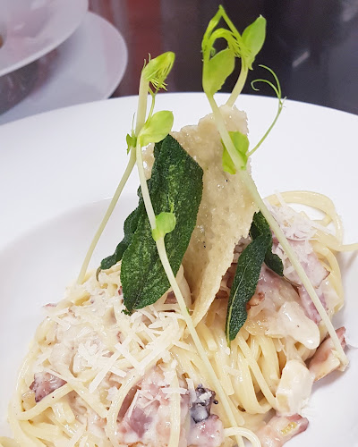 Comentarii opinii despre BAROCK restaurant&pension