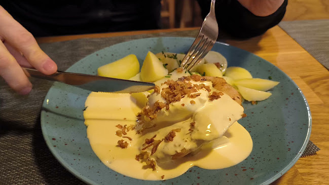 Opinii despre Iron Club în Košice - Gastronómia a pohostinstvo