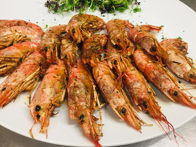 Friends & Rosario Ristorante - Gastronómia a pohostinstvo