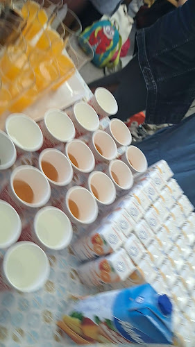 Comentarii opinii despre Royal Kashmir Restaurant