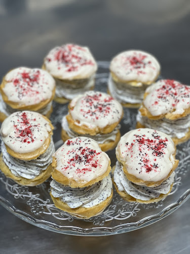 Garage Cafe - Gastronómia a pohostinstvo