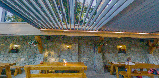 Reštaurácia Skala - Gastronómia a pohostinstvo