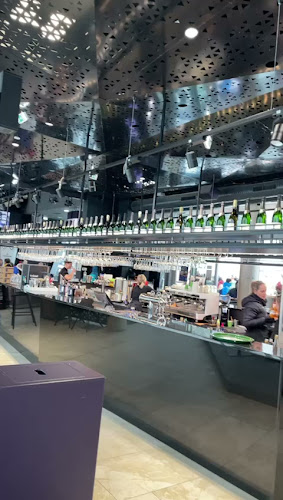 Opinii despre CRYSTAL BAR în Demänovská Dolina - Gastronómia a pohostinstvo