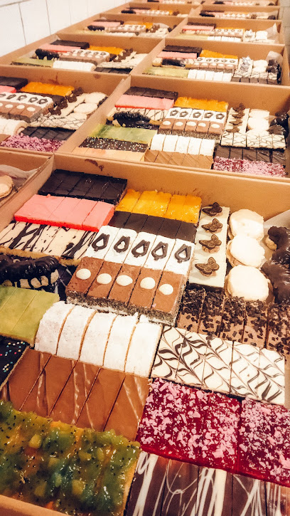 Cukrárenská výroba Dapek