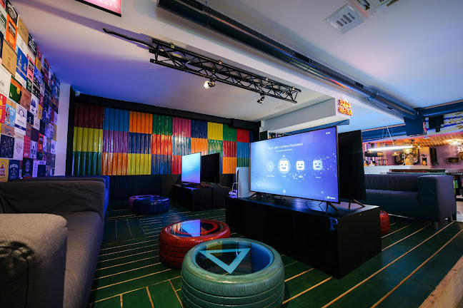 Comentarii opinii despre New Chicago