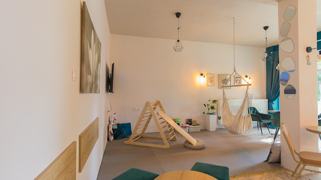 Kaviareň u Leily - Gastronómia a pohostinstvo