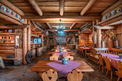 Penzión a koliba Sova