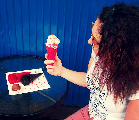 Little Italy Gelato - Zmrzlina Prešov - Sekčov