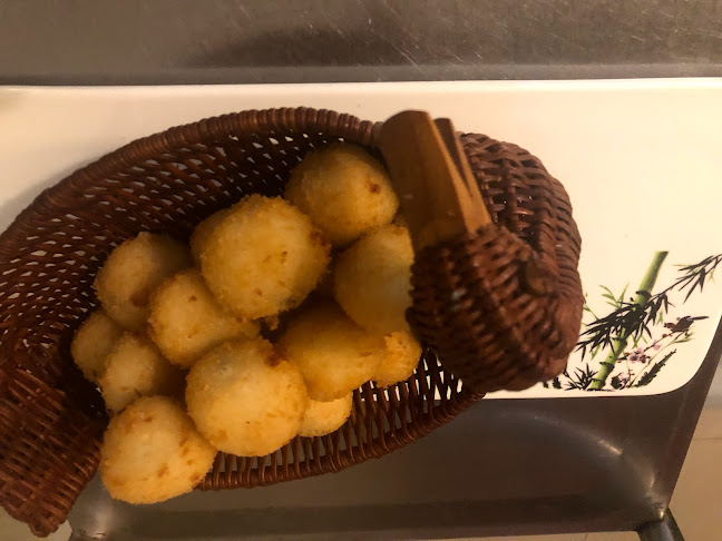 Peking Restauracia Trnavska c. - Gastronómia a pohostinstvo