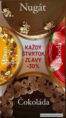 Ulica Svornosti 58/A, 821 06 Podunajské Biskupice