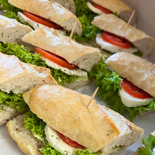 UNI pizza - Gastronómia a pohostinstvo