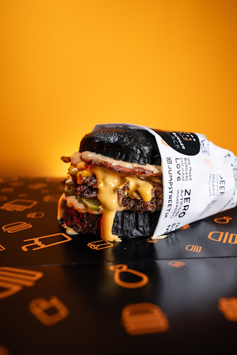 Comentarii opinii despre JUMP STREET Burger & Bar